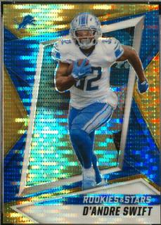 D'Andre Swift