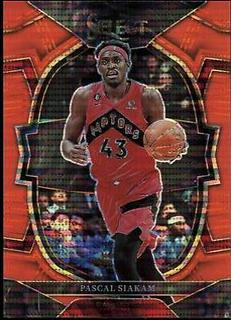 Pascal Siakam