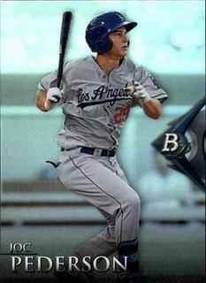 Joc Pederson