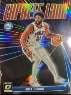 Joel Embiid
