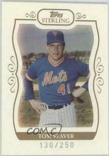 Tom Seaver