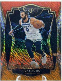 Ricky Rubio