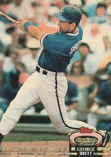 George Brett