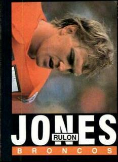 Rulon Jones