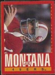 Joe Montana