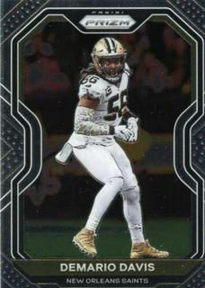 Demario Davis