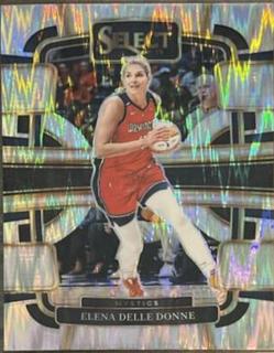 Elena Delle Donne