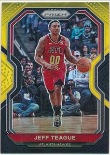 Jeff Teague