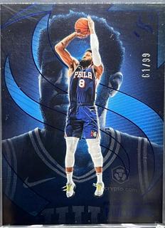 Paul George