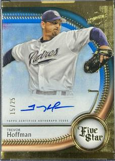Trevor Hoffman