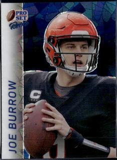 Joe Burrow