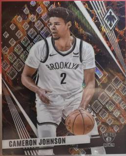 Cameron Johnson