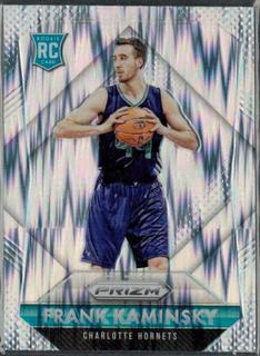 Frank Kaminsky