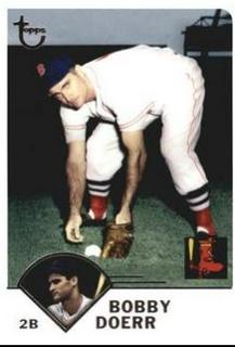 Bobby Doerr