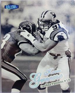 Kevin Greene