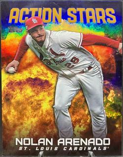 Nolan Arenado