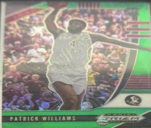 Patrick Williams