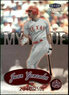 Juan Gonzalez