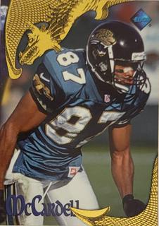 Keenan McCardell
