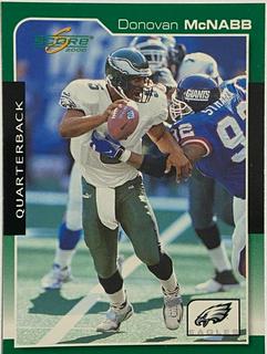 Donovan McNabb