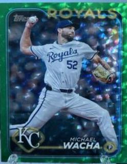 Michael Wacha