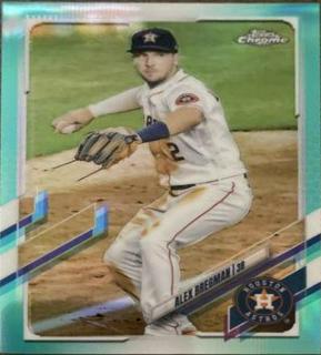 Alex Bregman
