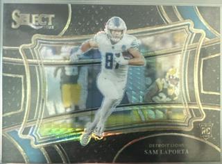 Sam LaPorta