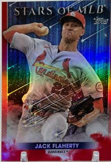 Jack Flaherty