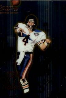 Steve Walsh