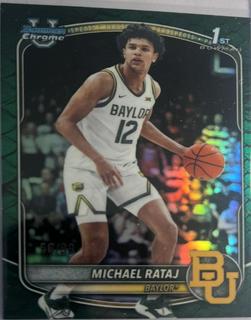 Michael Rataj