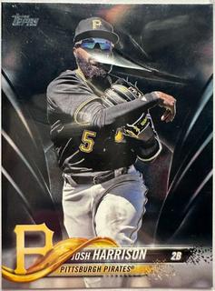 Josh Harrison