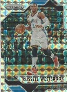 Russell Westbrook
