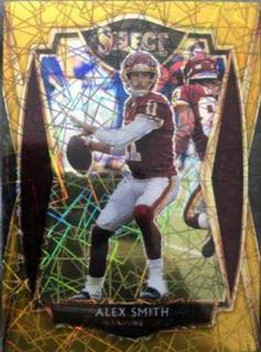 Alex Smith