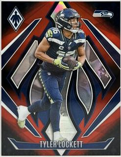 Tyler Lockett