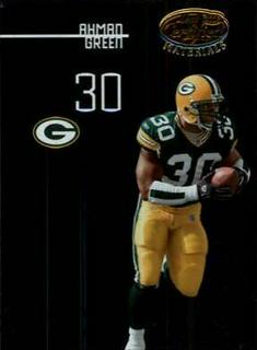 Ahman Green
