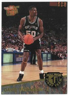 David Robinson