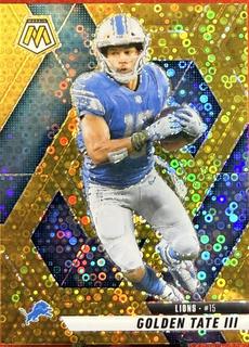 Golden Tate III