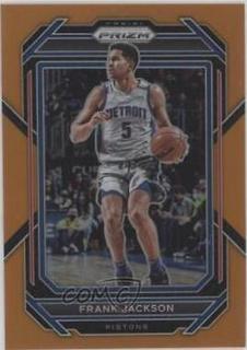 Frank Jackson