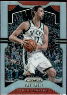 Pau Gasol