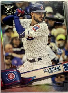 kris bryant