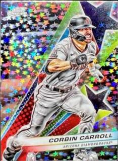 Corbin Carroll
