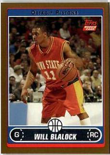 Will Blalock