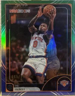 OG Anunoby
