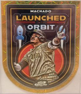 Manny Machado