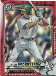 Tyler Soderstrom