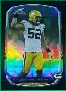 Clay Matthews