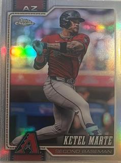 Ketel Marte