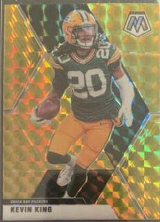 Kevin King