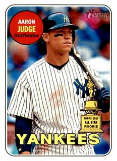 Aaron Judge