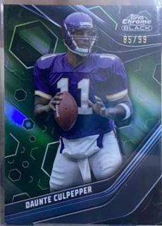 Daunte Culpepper